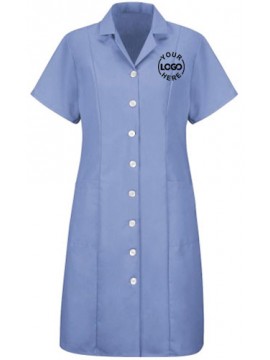 Ladies Economy Housekeeping Dress